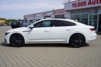 VW Arteon 2.0 TSI DSG R-Line