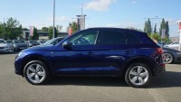 Audi Q5 40 TDI S-Line quattro s-tronic