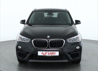 BMW X1 18i Advantage