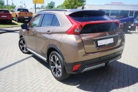 Mitsubishi Eclipse Cross 1.5 T-MIVEC