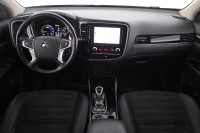 Mitsubishi Outlander 2.4 PHEV Basis Spirit 4WD