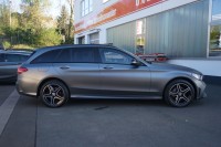 Mercedes-Benz C 220 C220 d T AMG Line 4Matic