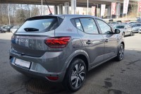 Dacia Sandero III Stepway Expression
