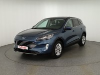 Ford Kuga 2.0 EcoBlue Titanium LED Navi Sitzheizung