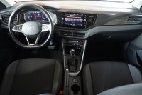 VW Taigo 1.0 TSI DSG