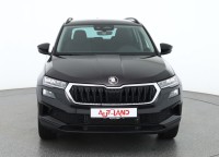 Skoda Karoq 1.5 TSI DSG