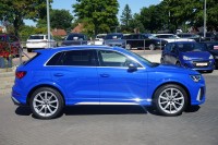 Audi RSQ3 2.5TFSI quattro