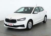 Skoda Fabia 1.0 MPI Active LED Klima SmartLink DAB