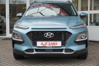Hyundai Kona 1.0 T-GDI