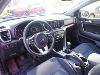 Kia Sportage 1.6T-GDI Black Edition