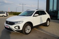 Vorschau: VW T-Roc 1.0 Life
