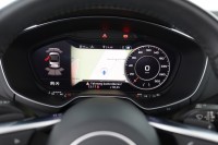 Audi TT Roadster 2.0 TFSI quattro