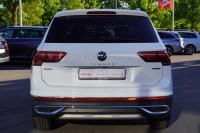 VW Tiguan Allspace 2.0 Elegance 4Motion