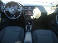 Skoda Rapid 1.0