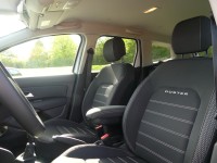 Dacia Duster II 1.2 Prestige