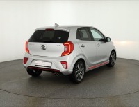 Kia Picanto 1.2 GT-Line