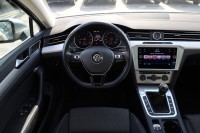 VW Passat Variant 1.5 TSI Comfortline