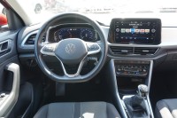 VW T-Roc 1.0 Life