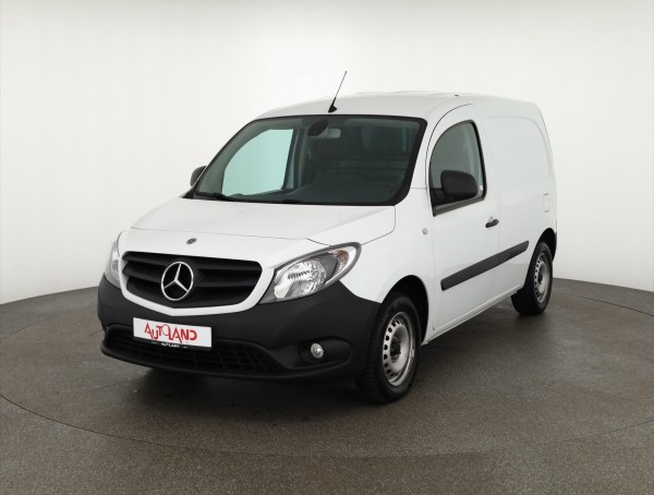 Mercedes-Benz Citan 109 CDI lang