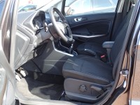 Ford EcoSport 1.0 EcoBoost