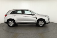 Mitsubishi ASX 2.0 MIVEC Intro Edition