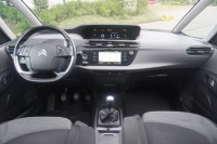 Citroen C4 Picasso Grand 1.2 PureTech 130 Selection