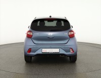 Hyundai i10 1.2 Aut.