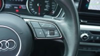 Audi A4 Avant 30 2.0 TDI advanced