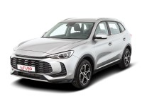 MG ZS 1.5 Hybrid Luxury Aut. Navi Sitzheizung LED