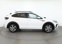 VW Taigo 1.0 TSI DSG R-Line
