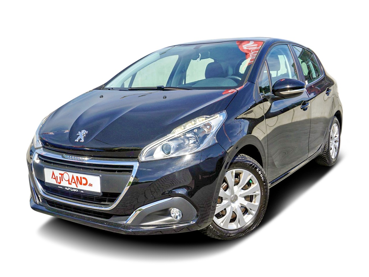 Peugeot 208 1.2 PureTech 82 Active