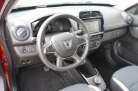 Dacia Spring Electric Comfort Plus