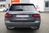 Mercedes-Benz C 300 C300 T-Modell d Exclusive