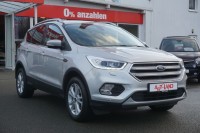 Ford Kuga 1.5 EcoBoost Cool&Connect