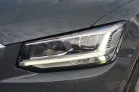 Audi Q2 35 1.5 TFSI advanced