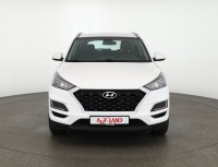 Hyundai Tucson 1.6 Style