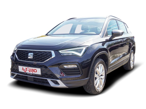 Seat Ateca 1.5 FR