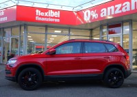 Skoda Karoq 1.5 TSI Style