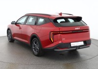 Kia K4 Sportswagon 1.6 T-GDI Aut.
