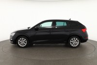 Vorschau: Skoda Scala 1.0 TSI Style