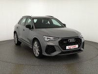 Audi RSQ3 RS Q3 2.5 TFSI quattro OptikSchwarz