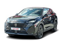 Peugeot 3008 1.2 Hybrid 145 Aut. 2-Zonen-Klima Navi Sitzheizung
