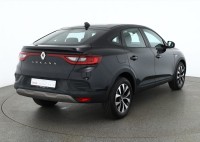 Renault Arkana 1.3 TCe 140 Aut.