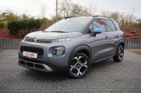 Vorschau: Citroen C3 Aircross 1.2 PureTech