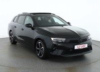 Opel Astra ST GS 1.2 Turbo
