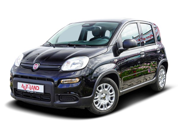 Fiat New Panda Pandina 1.0 mHEV