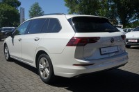 VW Golf VIII Variant 1.5