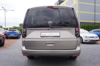 VW Caddy Maxi 1.5 TSI DSG