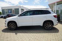 Skoda Karoq 1.5 TSI Sportline