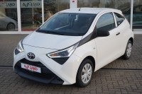 Toyota Aygo AYGO 1.0 x